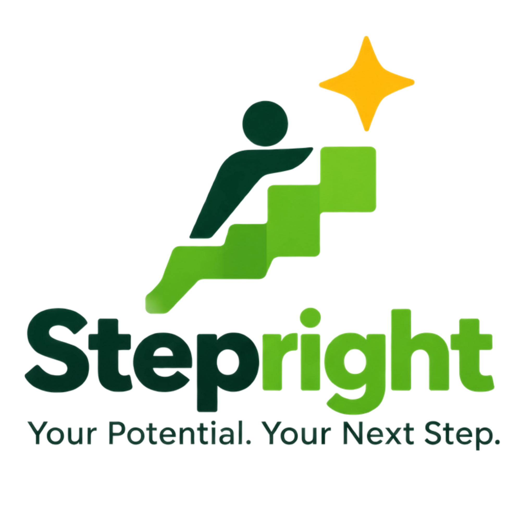 Step Right